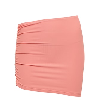 Maje miniskirt | Alexandra Miro