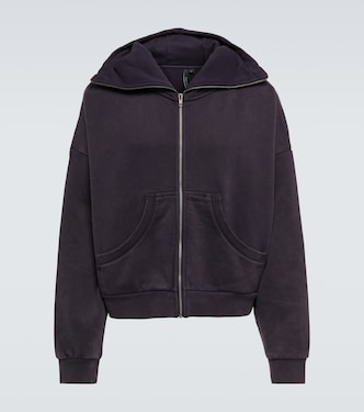 Kapuzenjacke aus Baumwolle | Entire Studios