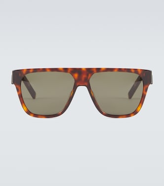 Eckige Sonnenbrille DiorB23 S3I | Dior Eyewear