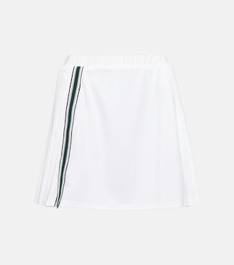 Falda pantalón Neyland de jersey | Varley