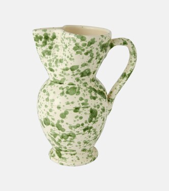 Speckled pitcher | Cabana
