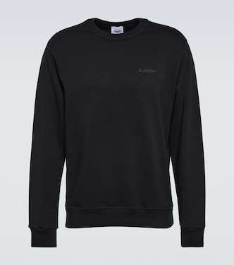 Felpa EKD in cotone | Burberry