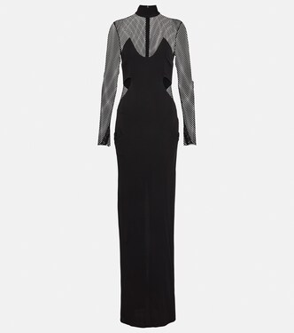 Robe longue | Tom Ford