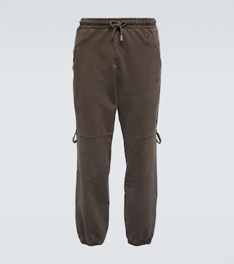 Pantaloni sportivi Le jogging Camargue | Jacquemus