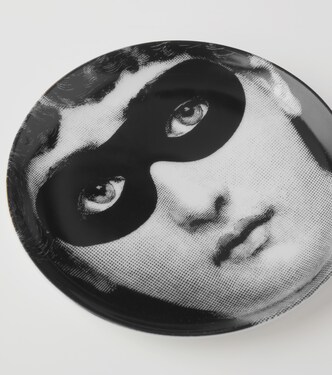 Sottobicchiere Tema e Variazioni n.22 | Fornasetti