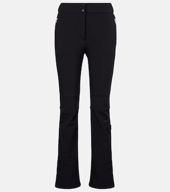 Pantalones de esquí de softshell | Yves Salomon