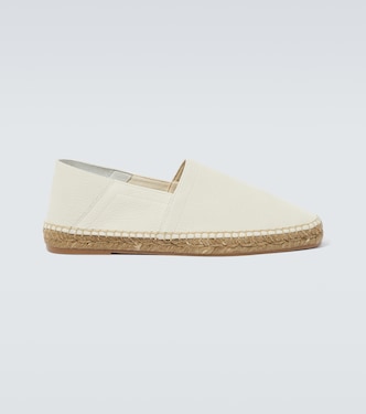 Espadrillas in pelle | Tom Ford