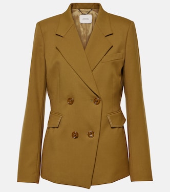 Blazer doppiopetto | Dorothee Schumacher