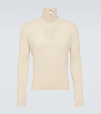 Pullover Akan aus Kaschmir und Seide | Loro Piana