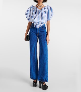 Top aus Baumwolle | Vivienne Westwood