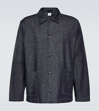 Giacca di jeans | Sunspel