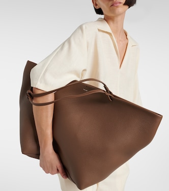 Borsa Park XL in pelle | The Row
