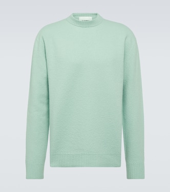 Pullover aus Wolle | Jil Sander