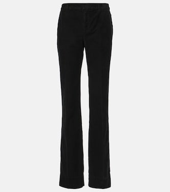 Low-rise bootcut jeans | Saint Laurent