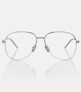 Lunettes GV Speed aviateur | Givenchy