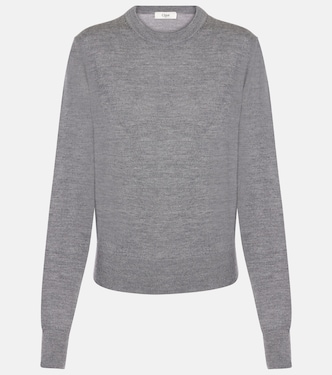 Wool sweater | Chloé