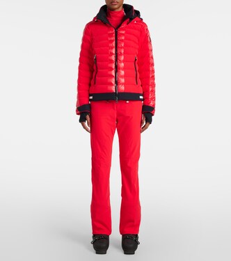 Skijacke Norma | Toni Sailer