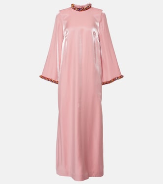 Robe longue Orion | Alémais