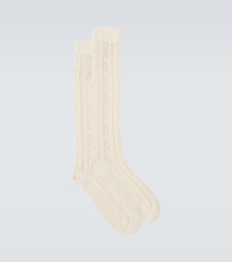 Socken aus Baumwolle | Valentino