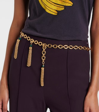 Ceinture Chloé Pompoms | Chloé