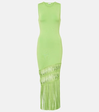 Maxikleid Brookes | Simkhai