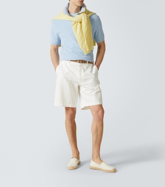 Espadrillas in canvas | Polo Ralph Lauren