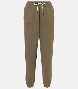 Pantalones deportivos de mezcla de algodón | Polo Ralph Lauren