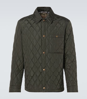 Steppjacke | Burberry