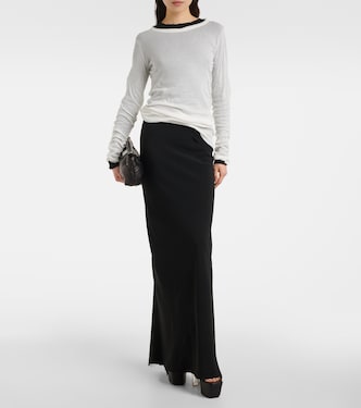 Top in cotone | Rick Owens