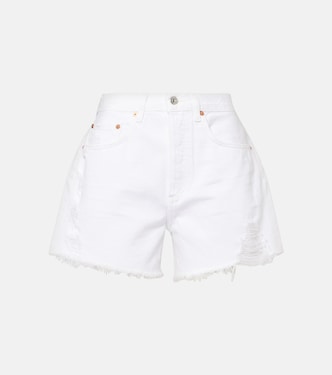 Shorts di jeans Annabelle  | Citizens of Humanity