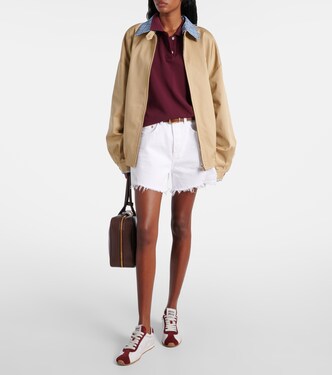 Shorts di jeans Annabelle  | Citizens of Humanity