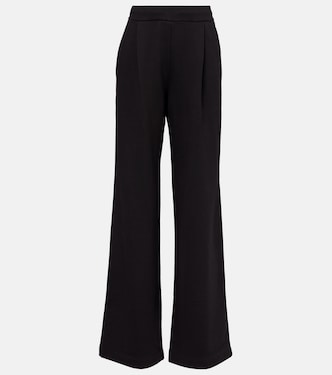 Pantaloni sportivi in jersey di cotone | Dries Van Noten