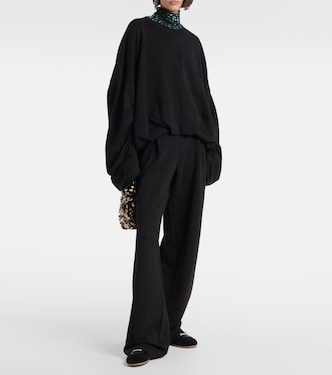 Jogginghose aus Baumwoll-Jersey | Dries Van Noten