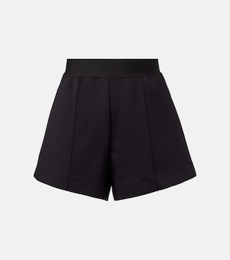 Jersey shorts | Wardrobe.NYC
