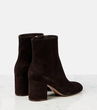 Botines Joelle 70 de ante | Gianvito Rossi