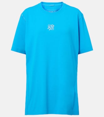 X On Active – T-shirt à logo | Loewe
