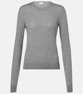 Wool sweater | Saint Laurent