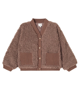 Olaan cardigan | Donsje