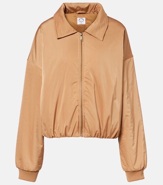 Chaqueta bomber Carlotta | The Upside
