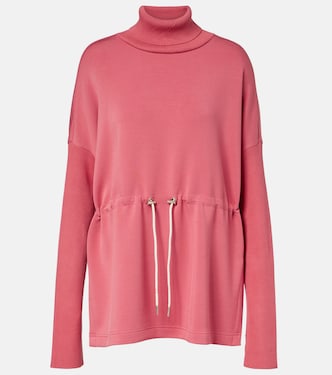 Ethel turtleneck sweater | Varley
