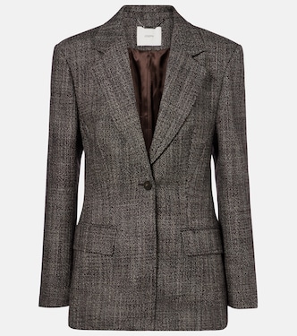Blazer Fallon aus Schurwolle | Joseph