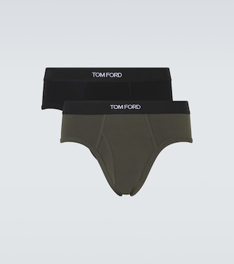 Set aus zwei Slips | Tom Ford