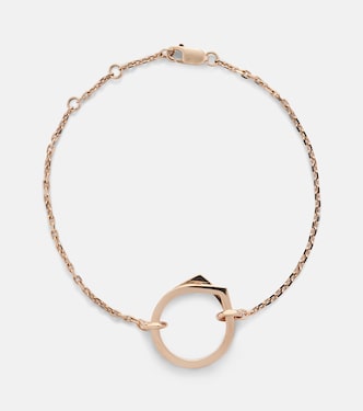 Bracciale Antifer in oro rosa 18kt | Repossi