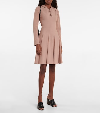 Coprispalle in maglia | Alaïa