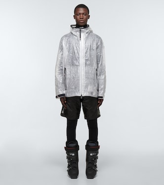 Short Day-Namic en nylon | Moncler Grenoble