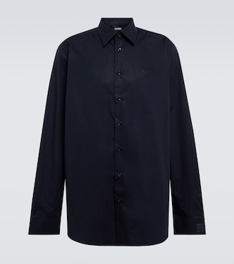 Camicia in cotone | Raf Simons