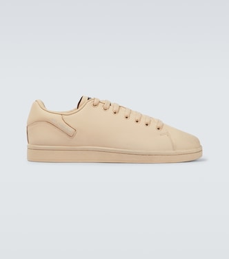 Sneakers Orion in pelle | Raf Simons