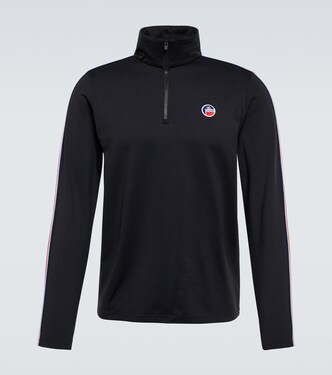 Mario III quarter-zip jacket | Fusalp
