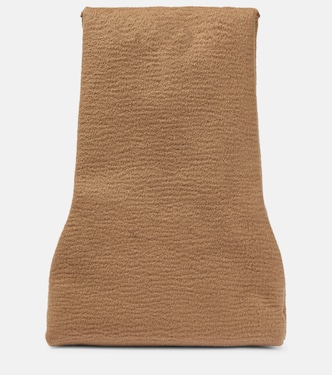 Pochette Glove Large | The Row
