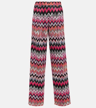 Pantalon droit | Missoni
